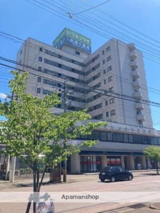 旭町いづみプラザ