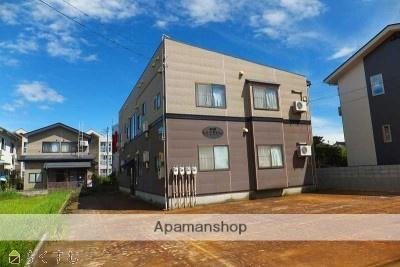 コーポ・サンフラワー