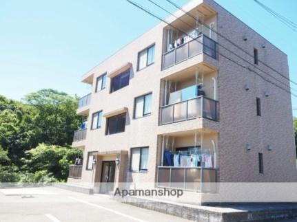 サニープレイス 3階建