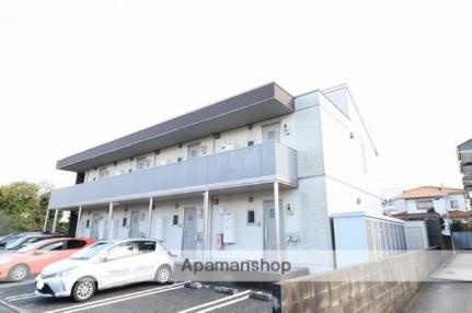 富山県富山市町村 2階建 築15年11ヶ月