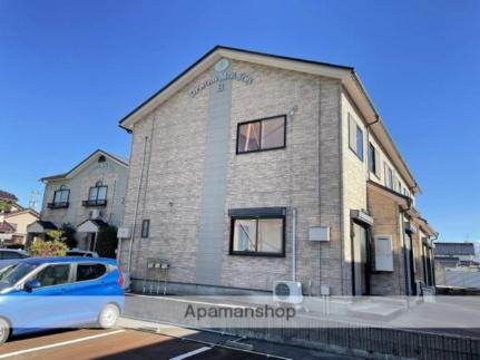 富山県富山市堀川町 2階建 築25年2ヶ月