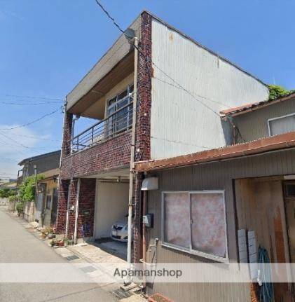富山県富山市音羽町１丁目 2階建 築51年1ヶ月