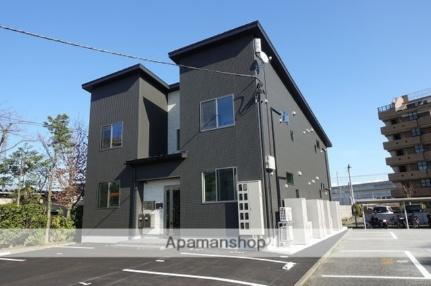 Ｅｌ　ｖｉｔａ窪本町 2階建