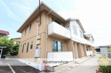 富山県高岡市野村 2階建 築16年11ヶ月