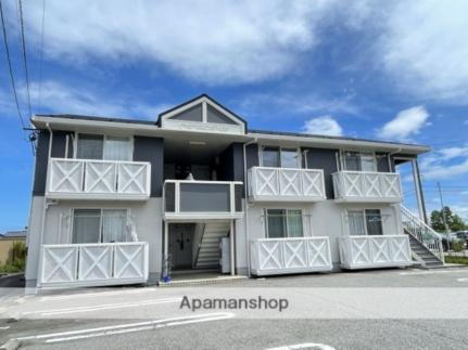 富山県富山市大町 2階建