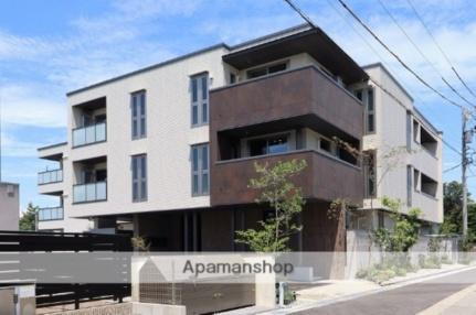 富山県富山市下奥井１丁目 3階建