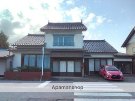 富山県富山市上千俵町 賃貸一戸建て