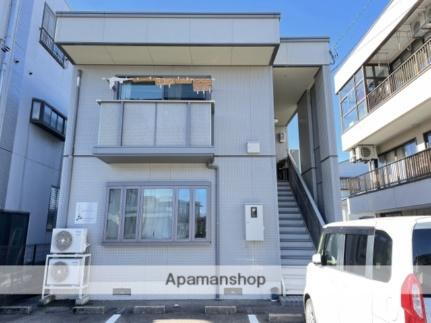 富山県富山市太郎丸本町１丁目 2階建 築21年10ヶ月