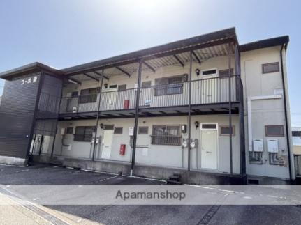 富山県富山市大泉本町２丁目 2階建