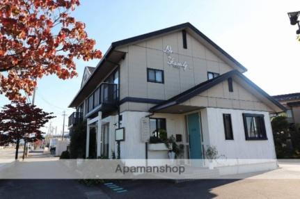 富山県富山市下堀 2階建 築26年5ヶ月