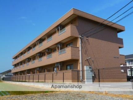富山県富山市婦中町砂子田 3階建 築18年4ヶ月