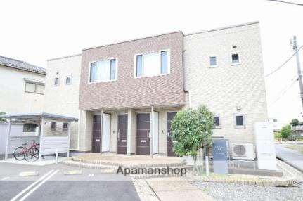 富山県富山市新庄町３丁目 2階建