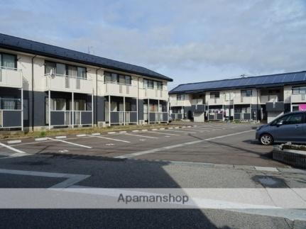 富山県富山市豊田本町３丁目 2階建 築36年9ヶ月
