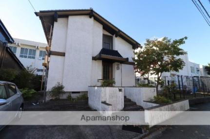 富山市五艘１３４１−３戸建 2階建