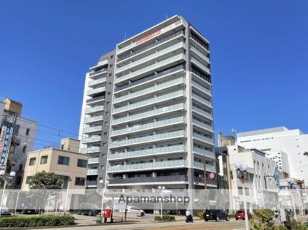 富山県富山市上本町 15階建 築3年5ヶ月