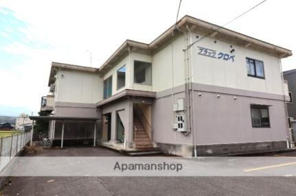 富山県黒部市前沢 2階建 築27年11ヶ月
