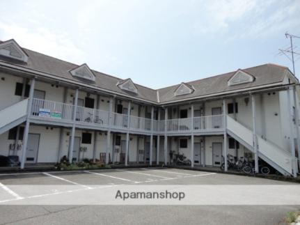 富山県魚津市吉島 2階建