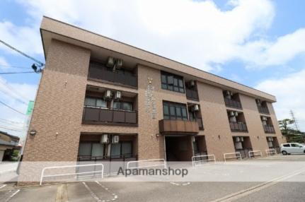 富山県高岡市京田 3階建 築23年10ヶ月