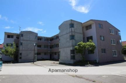 富山県高岡市野村 3階建 築29年11ヶ月