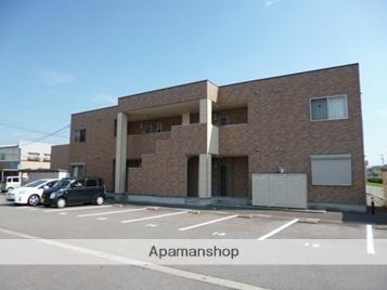 富山県富山市新庄町 2階建 築17年2ヶ月