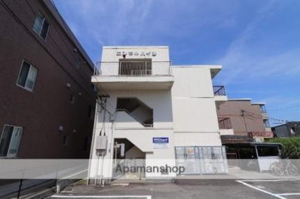 富山県富山市寺町 3階建 築43年4ヶ月