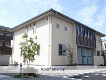 富山県富山市五福 2階建 築5年9ヶ月
