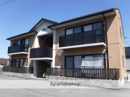 富山県富山市石坂 2階建