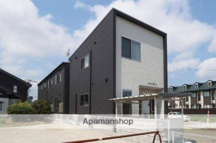 Ｆｅｌｉｃｅ田島　Ａ棟 2階建