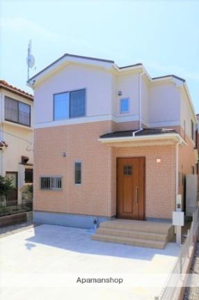 Ｓｍａｒｔ　Ｈｏｕｓｅ桜谷 2階建