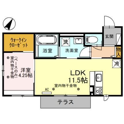 石川県金沢市駅西本町2丁目 金沢駅 1LDK アパート 賃貸物件詳細