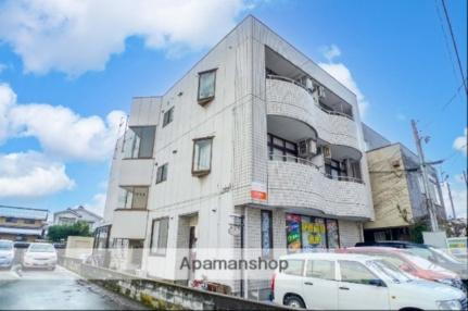 コーポラス池田町