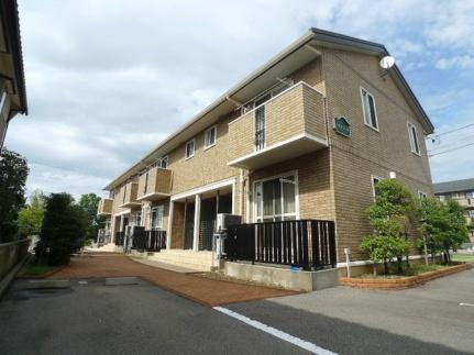 パルトネール 2階建
