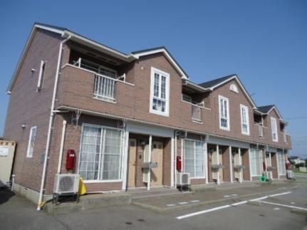 ロン・フルール 2階建