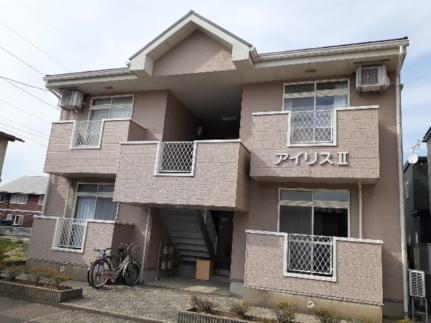 アイリスＩＩ 2階建