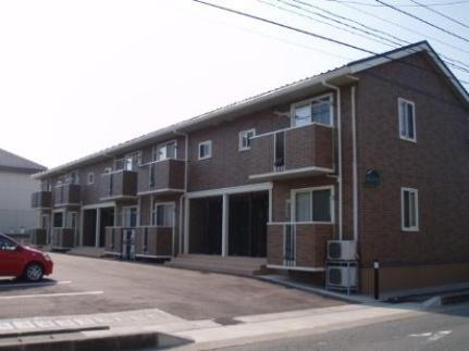フロンテーラ 2階建
