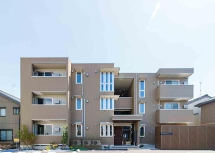 Ｄーｒｅｓｉｄｅｎｃｅ東山