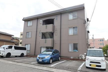 セラヴィ高尾台Ｂ