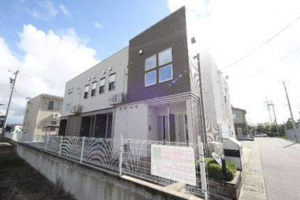トルドニードＩＩＩ 2階建