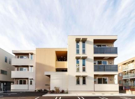 Ｄーｒｅｓｉｄｅｎｃｅ西念