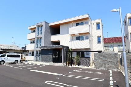 Ｄーｒｅｓｉｄｅｎｃｅ新庄　Ｖｉｖｒｅ
