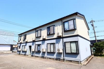 サンライズＮ 2階建