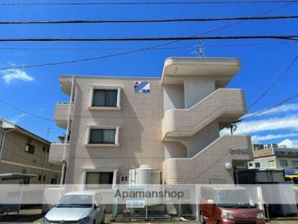 福井県福井市和田２丁目 3階建