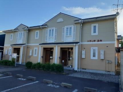 パティオ・ユウ 2階建