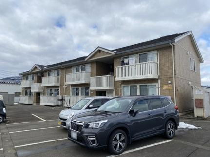 グレイスフル 2階建