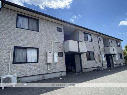 福井県福井市月見４丁目 賃貸アパート