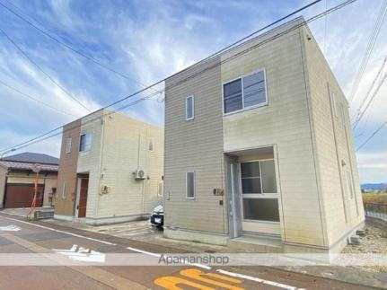 Sun Rapport 越前開発駅 3LDK 賃貸(賃貸マンション・アパート)