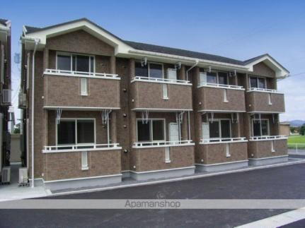 福井県鯖江市舟津町４丁目 賃貸アパート