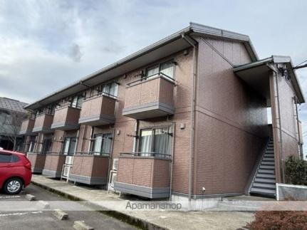 福井県福井市下馬１丁目 賃貸アパート