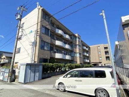 福井県福井市花堂東１丁目 賃貸マンション