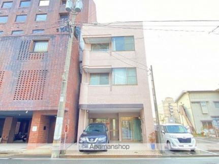 福井県福井市大手２丁目 賃貸マンション